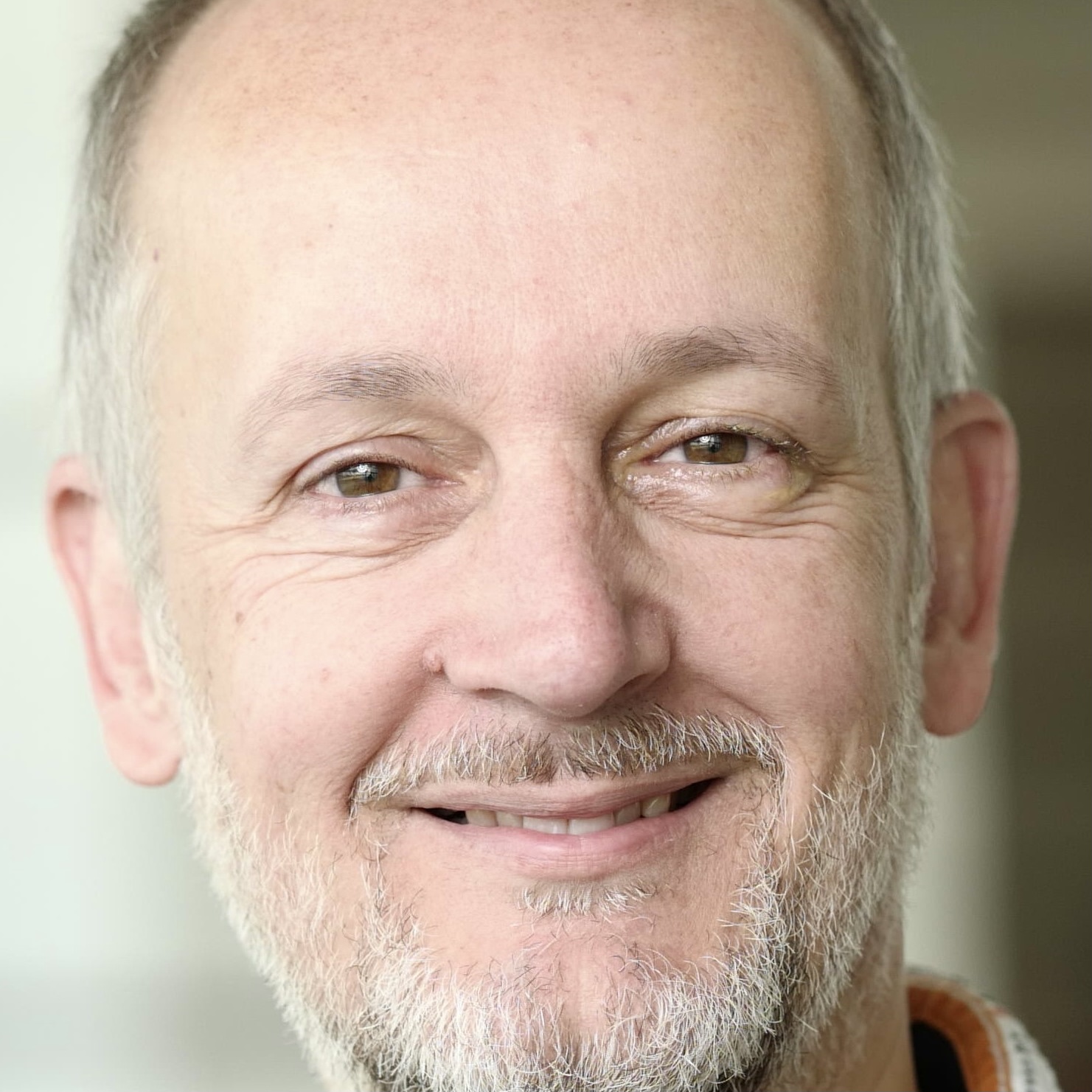 „Jetzt erst recht!“  Positiv leben mit Parkinson