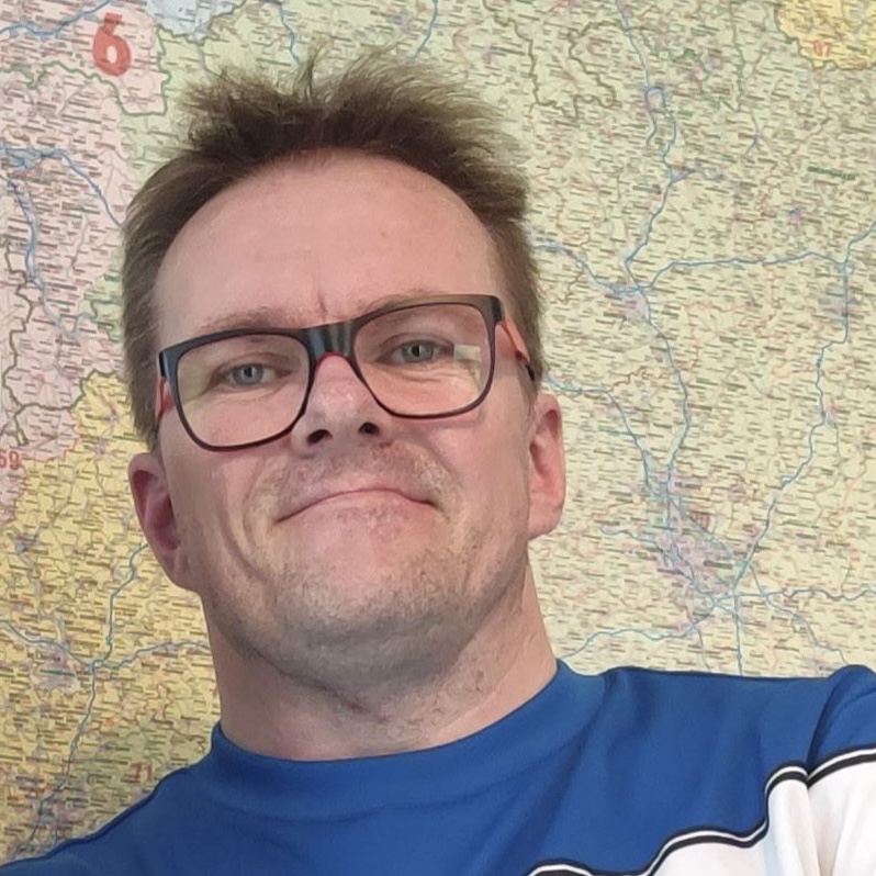 „Jetzt erst recht!“  Positiv leben mit Parkinson