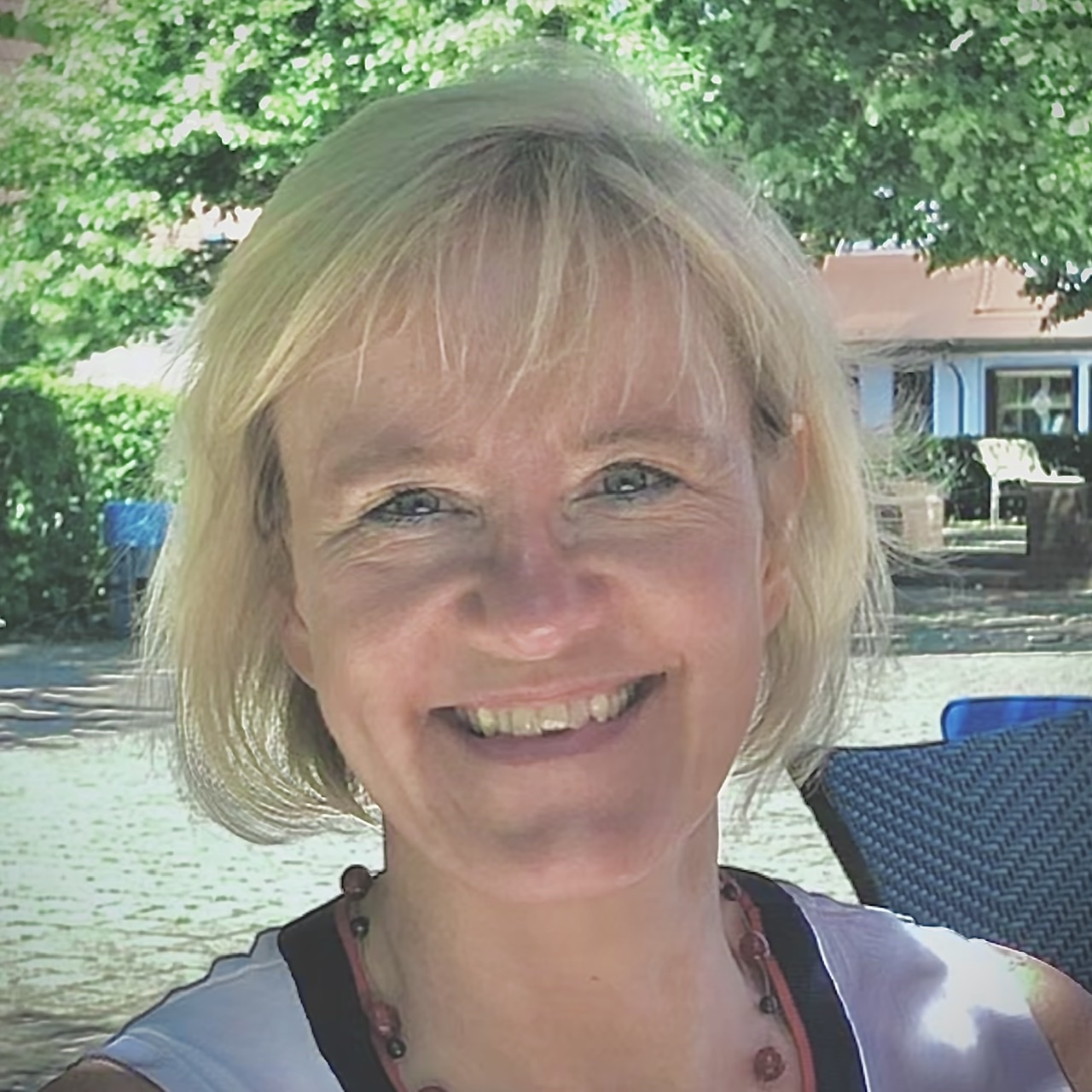 „Jetzt erst recht!“  Positiv leben mit Parkinson