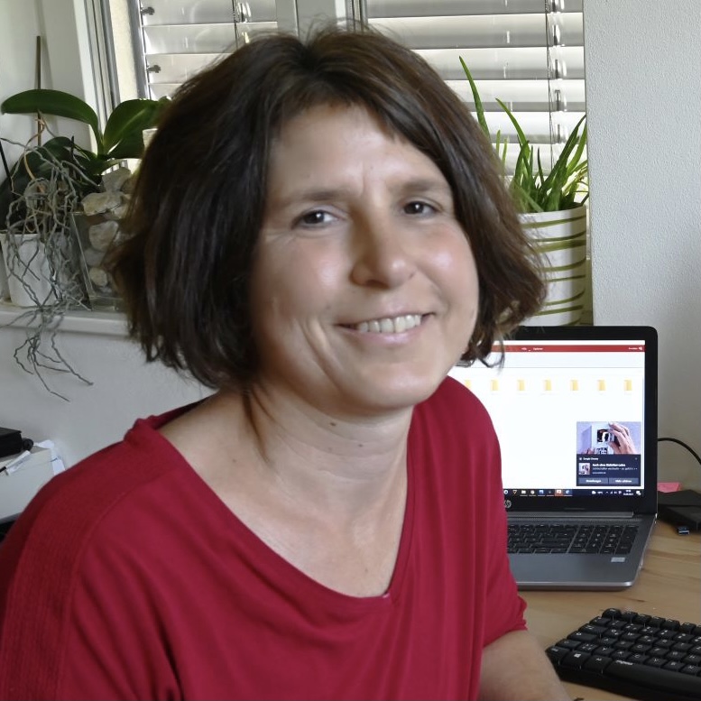 „Jetzt erst recht!“  Positiv leben mit Parkinson