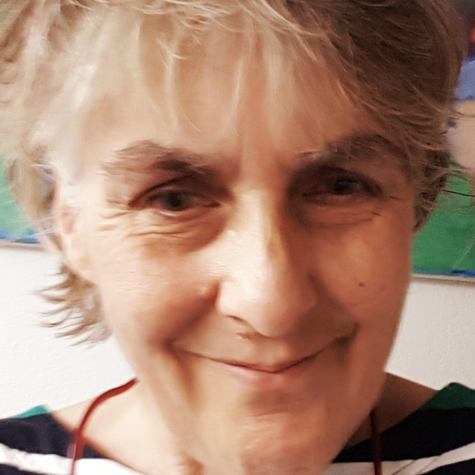 „Jetzt erst recht!“  Positiv leben mit Parkinson