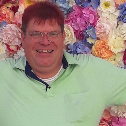 „Jetzt erst recht!“  Positiv leben mit Parkinson